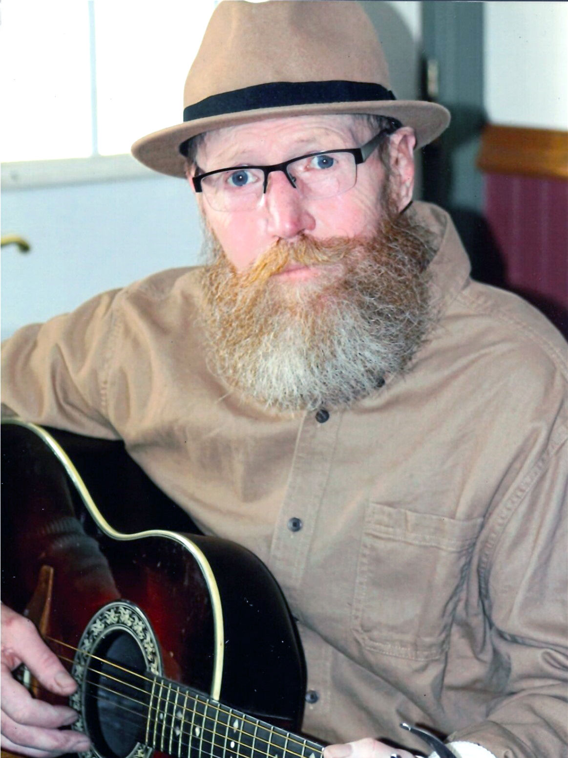 Jim Rudlong